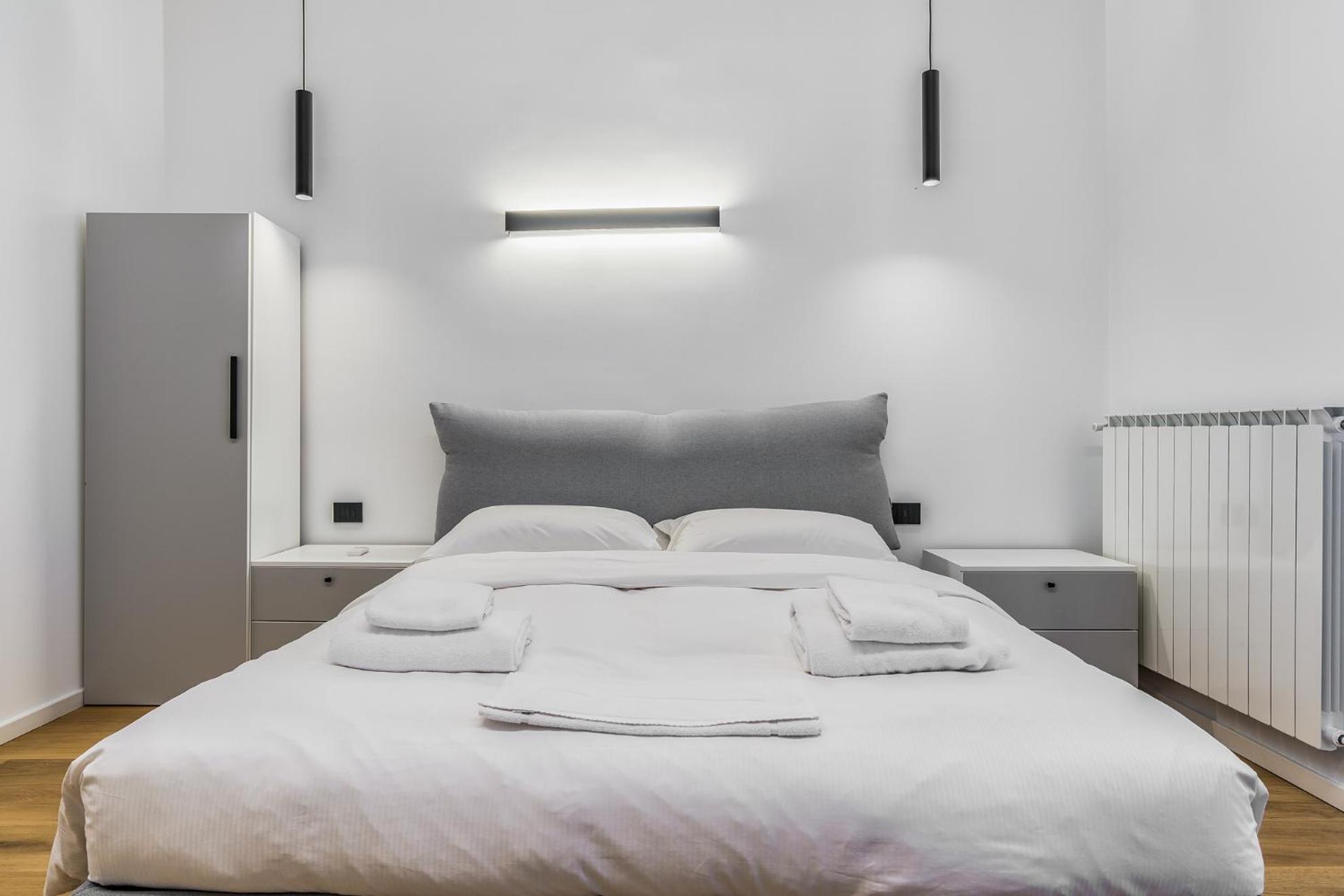 Appartement Viale Toscana, 2 Pax Wi-fi
