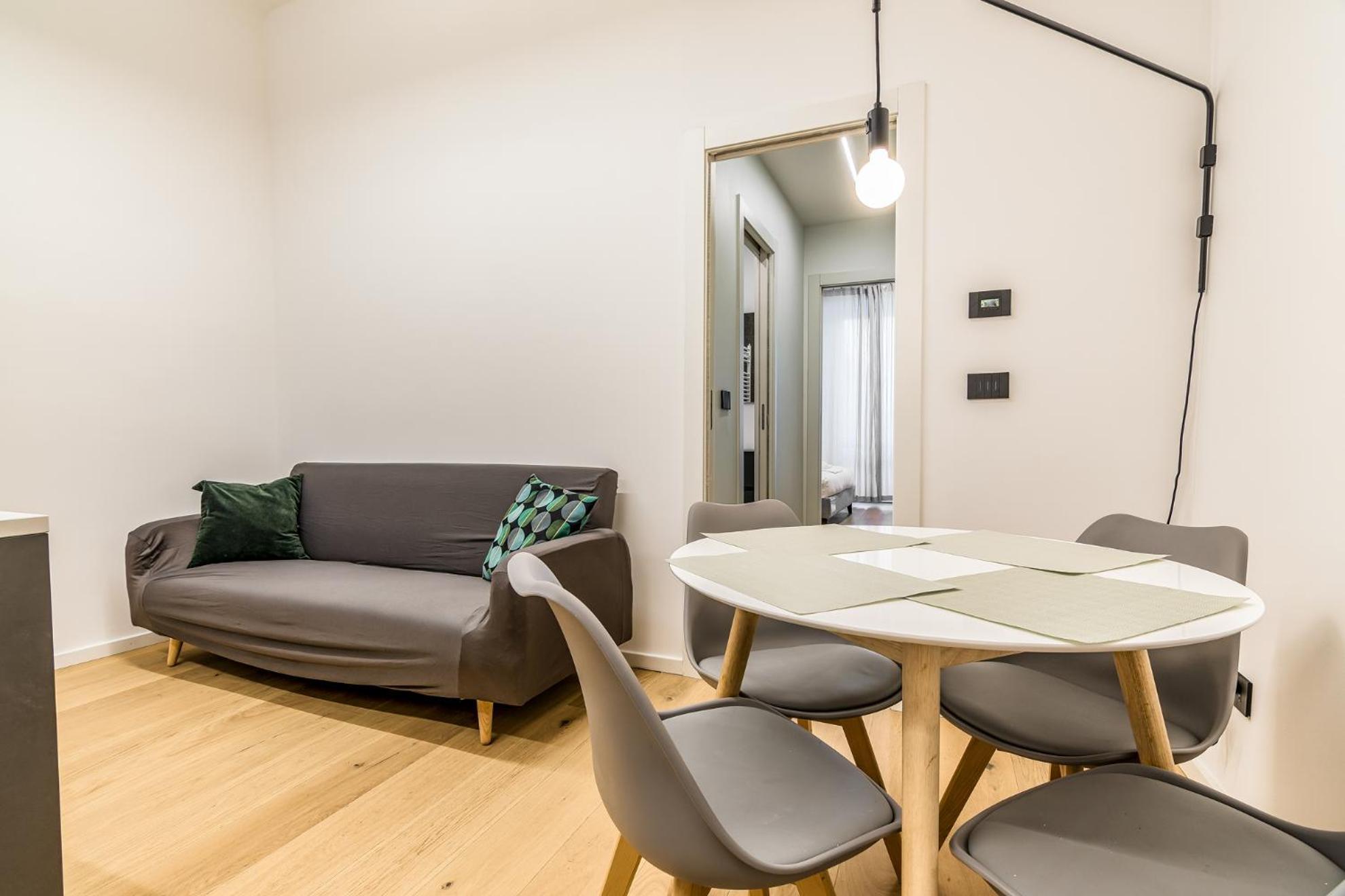 Appartement Viale Toscana, 2 Pax Wi-fi *