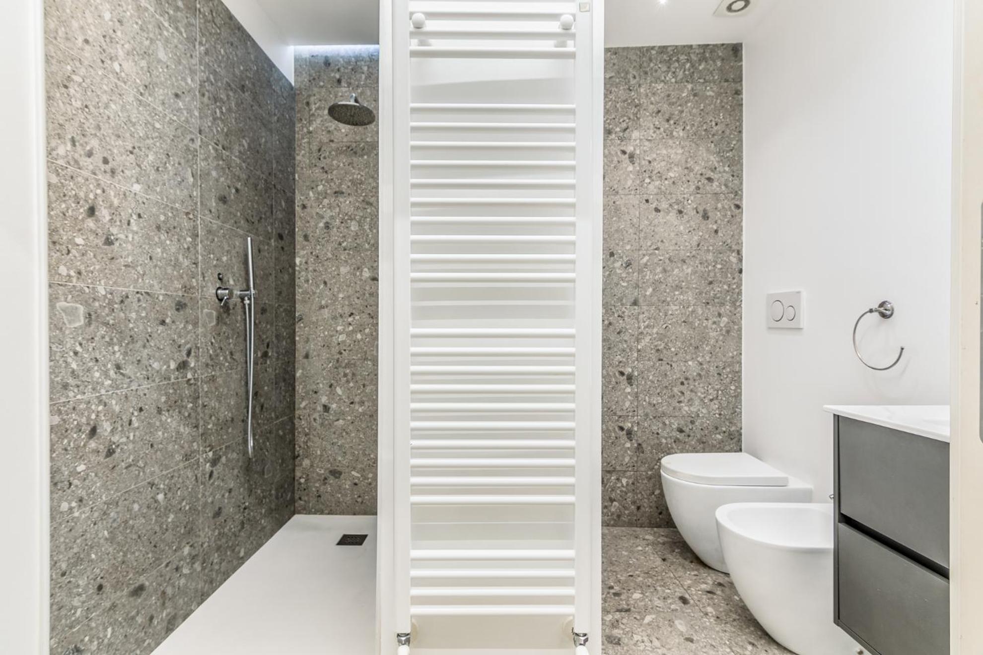 Appartement Viale Toscana, 2 Pax Wi-fi *